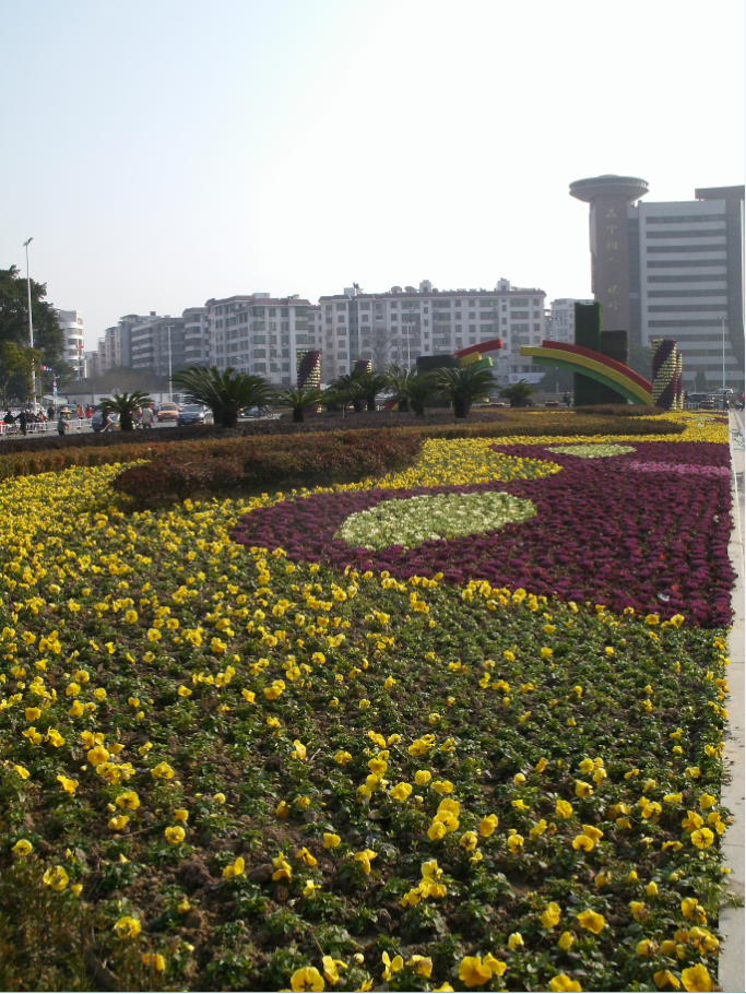 園林綠化施工過程中，工程監(jiān)理如何處理常見問題